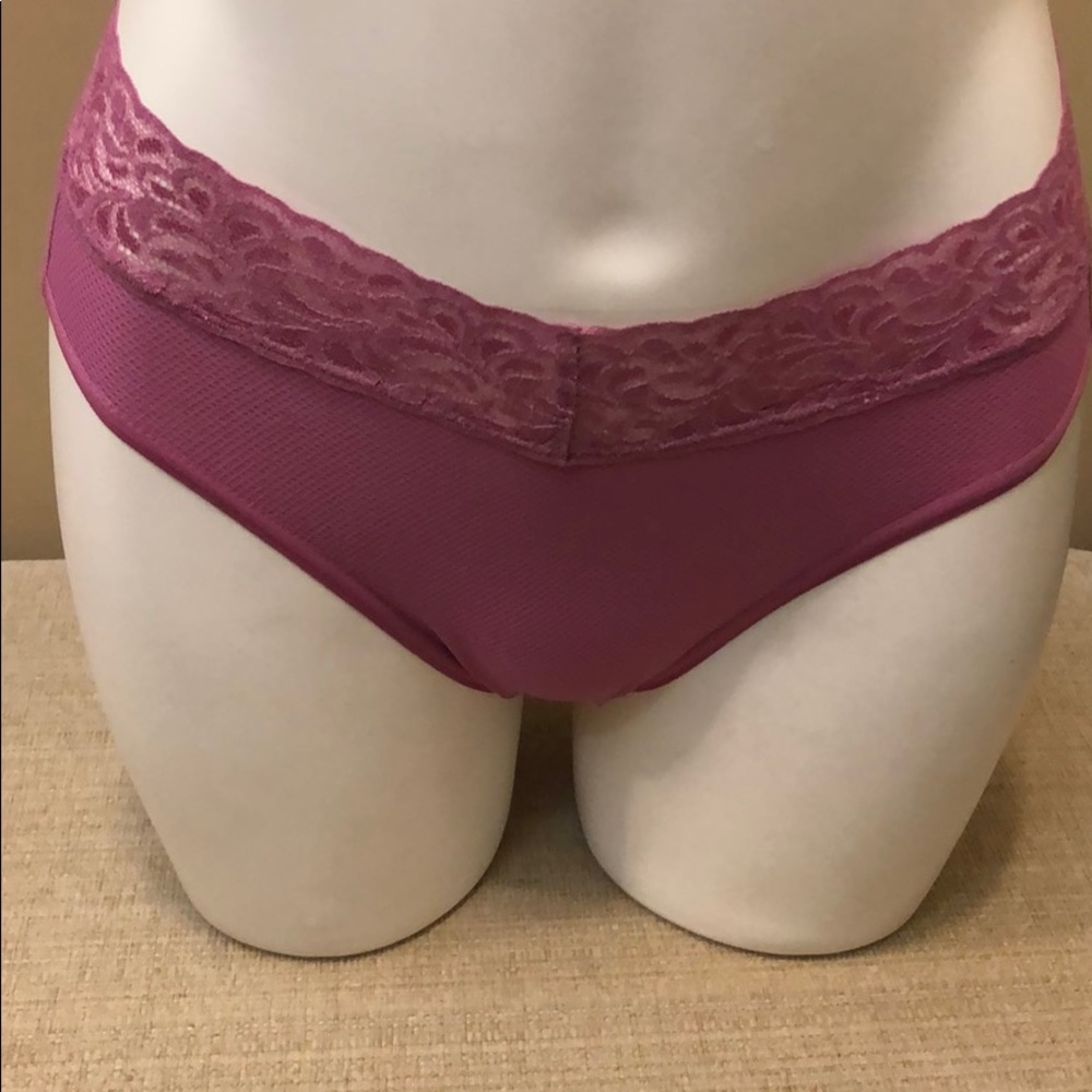 Women’s Exofficio Give-N-Go Lacy Bikini Underwear